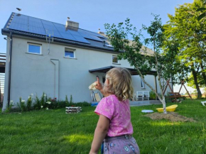 Agroturystyka u Heleny in Postomino